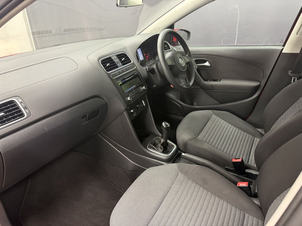 Used Volkswagen Polo 2010 for sale - 77692945: Photo 26