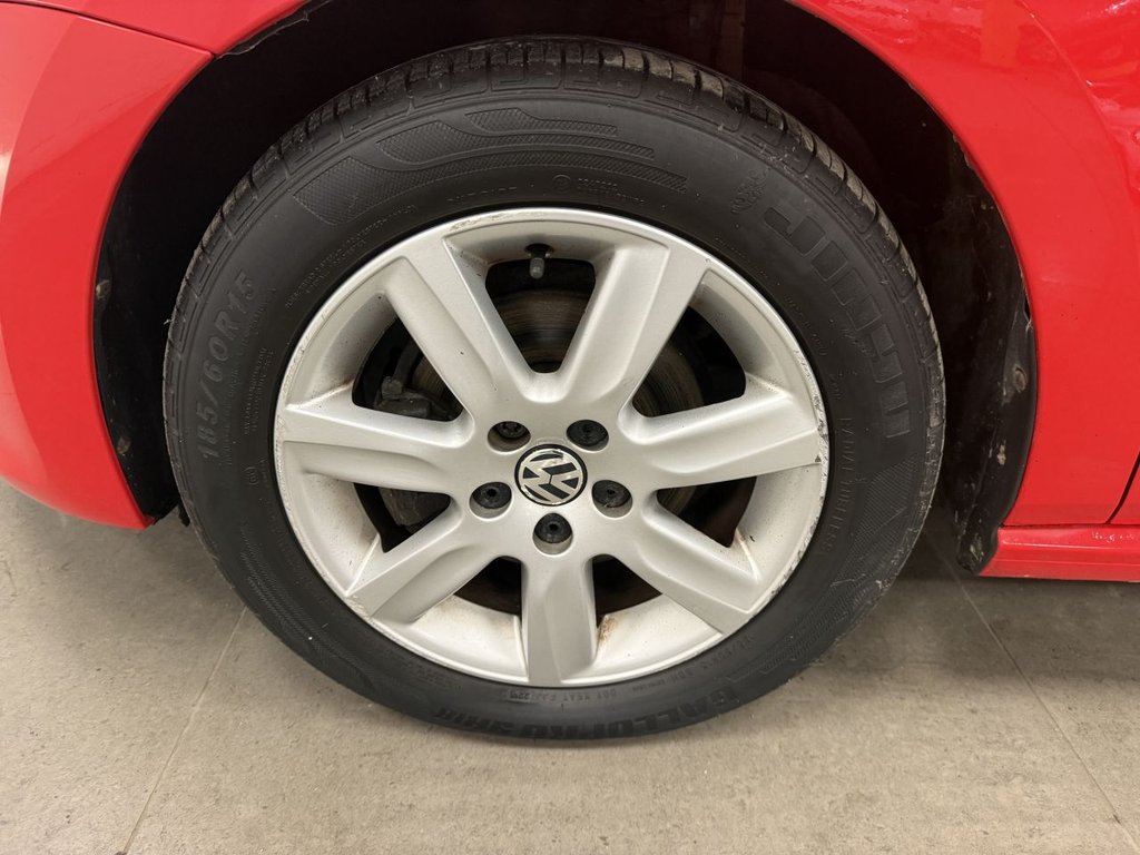 Used Volkswagen Polo 2010 for sale - 77692945: Photo 34