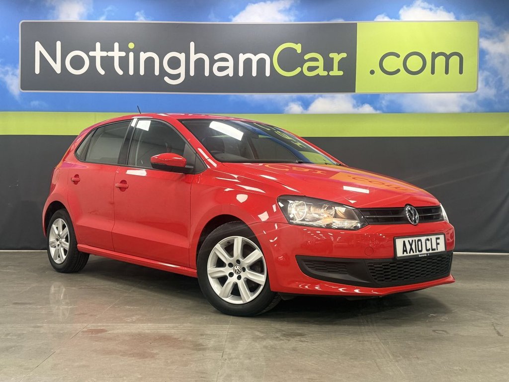 Used Volkswagen Polo 2010 for sale - 77692945: Photo 37