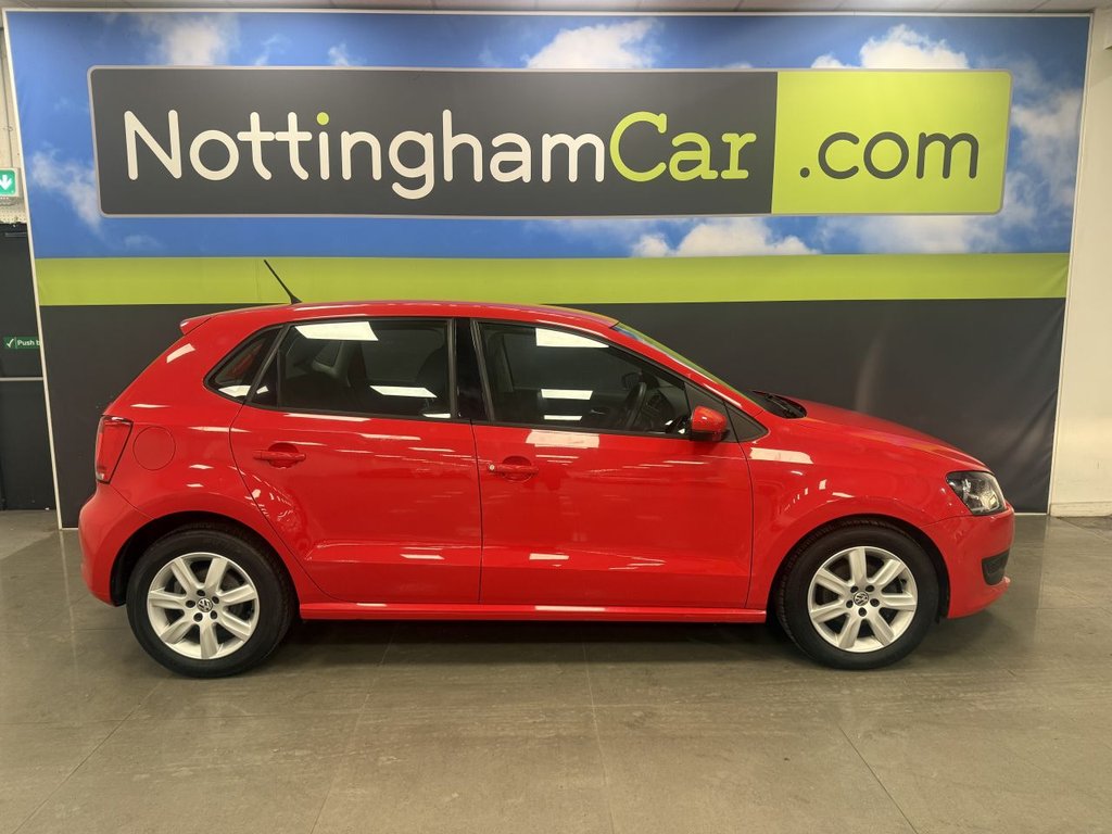 Used Volkswagen Polo 2010 for sale - 77692945: Photo 5