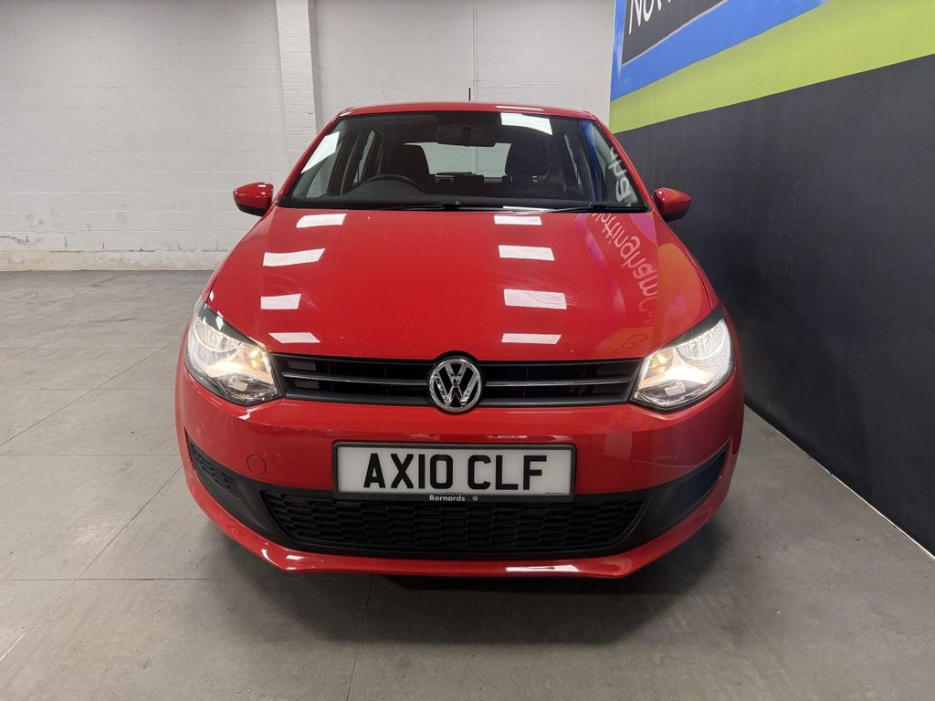 Used Volkswagen Polo 2010 for sale - 77692945: Photo 6