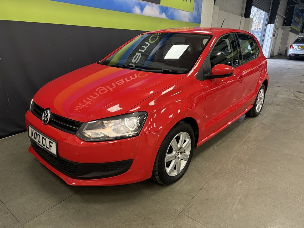 Used Volkswagen Polo 2010 for sale - 77692945: Photo 7