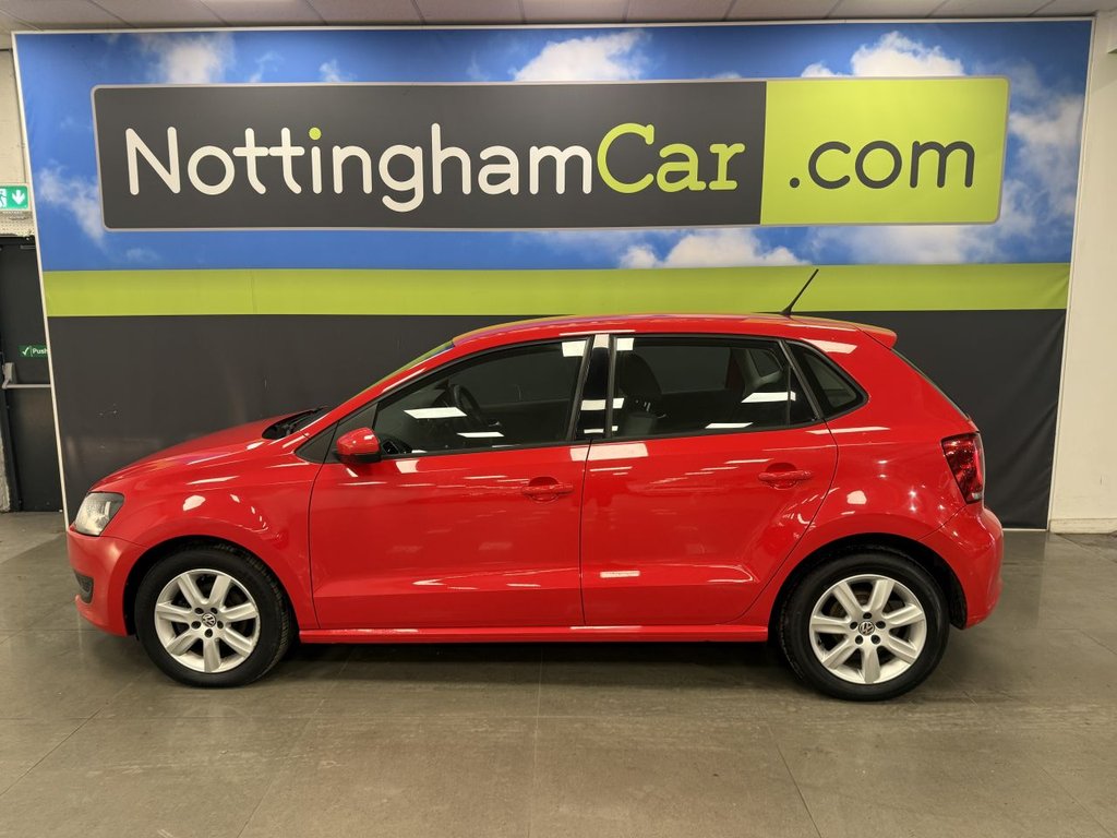 Used Volkswagen Polo 2010 for sale - 77692945: Photo 8