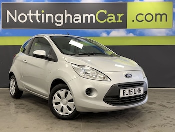 Used Ford Ka 2015 for sale - 78256710: Photo