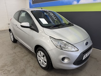 Used Ford Ka 2015 for sale - 78256710: Photo
