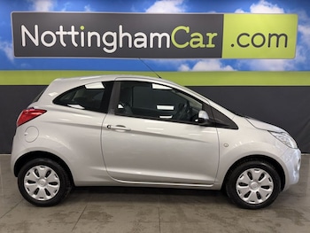 Used Ford Ka 2015 for sale - 78256710: Photo