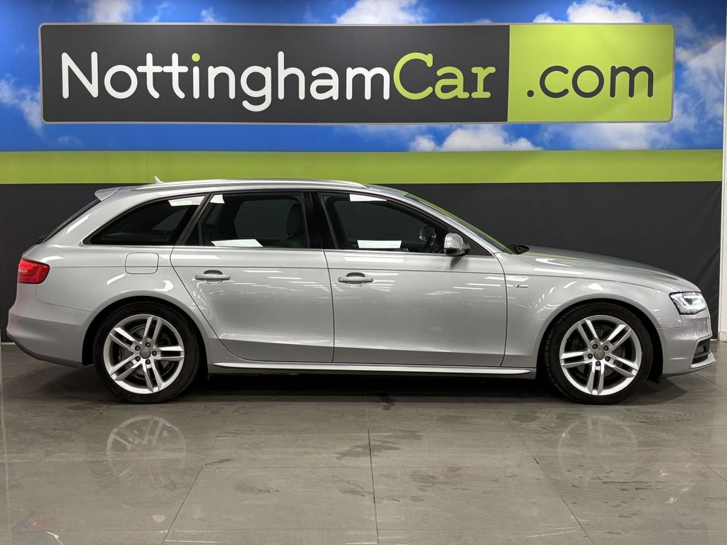 Used Audi A4 2015 for sale - 76698845: Photo 10