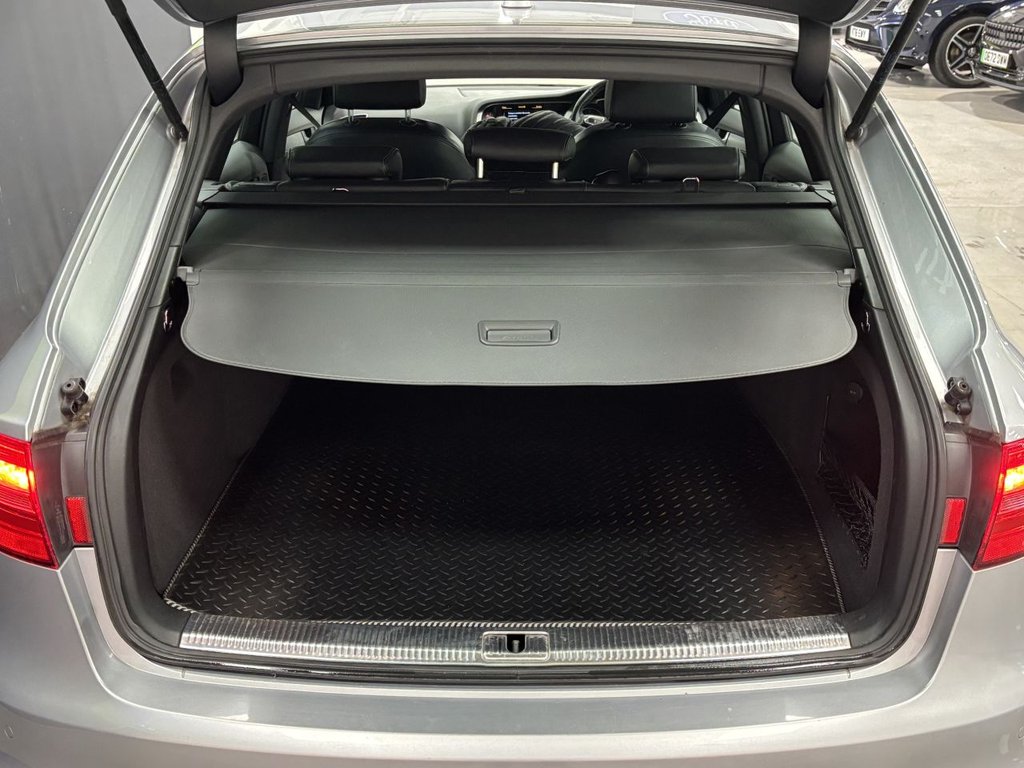 Used Audi A4 2015 for sale - 76698845: Photo 12