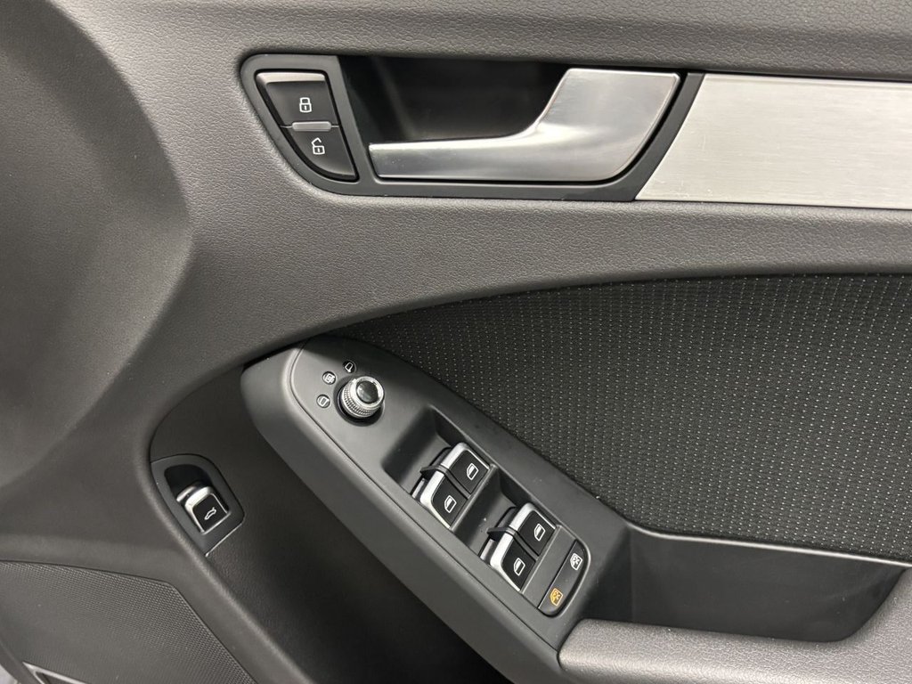 Used Audi A4 2015 for sale - 76698845: Photo 15