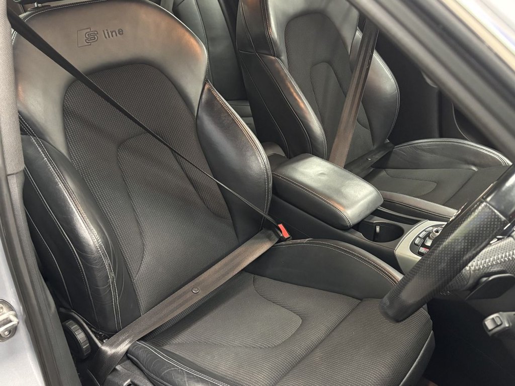 Used Audi A4 2015 for sale - 76698845: Photo 16