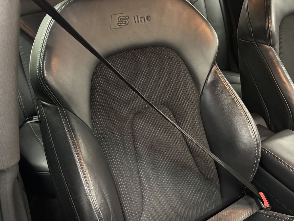 Used Audi A4 2015 for sale - 76698845: Photo 17