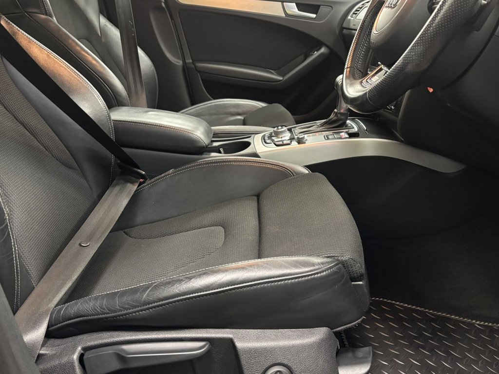 Used Audi A4 2015 for sale - 76698845: Photo 18