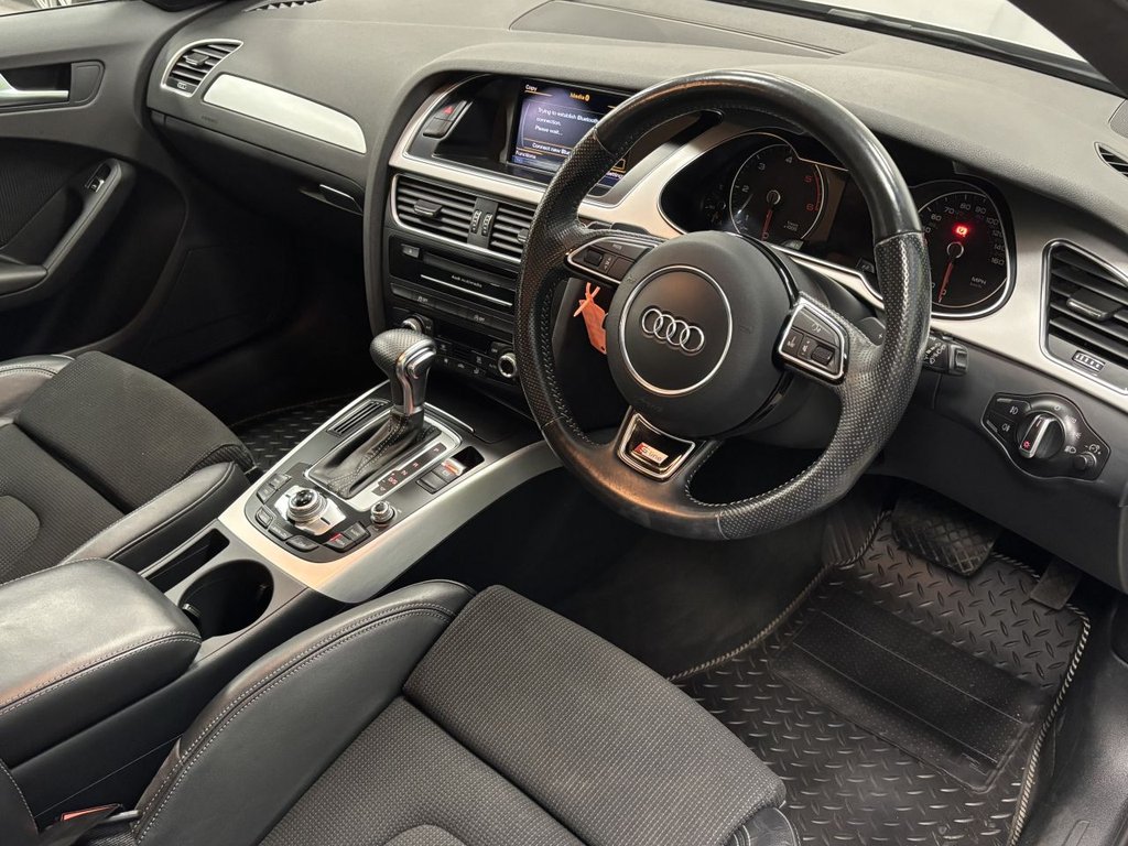 Used Audi A4 2015 for sale - 76698845: Photo 19