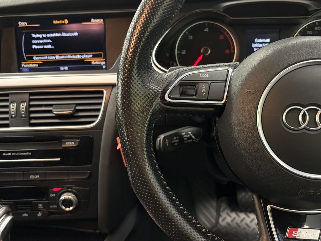 Used Audi A4 2015 for sale - 76698845: Photo 21