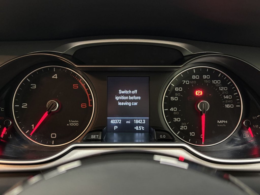 Used Audi A4 2015 for sale - 76698845: Photo 22