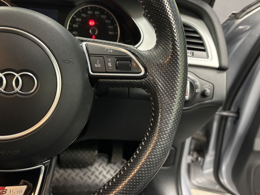 Used Audi A4 2015 for sale - 76698845: Photo 23