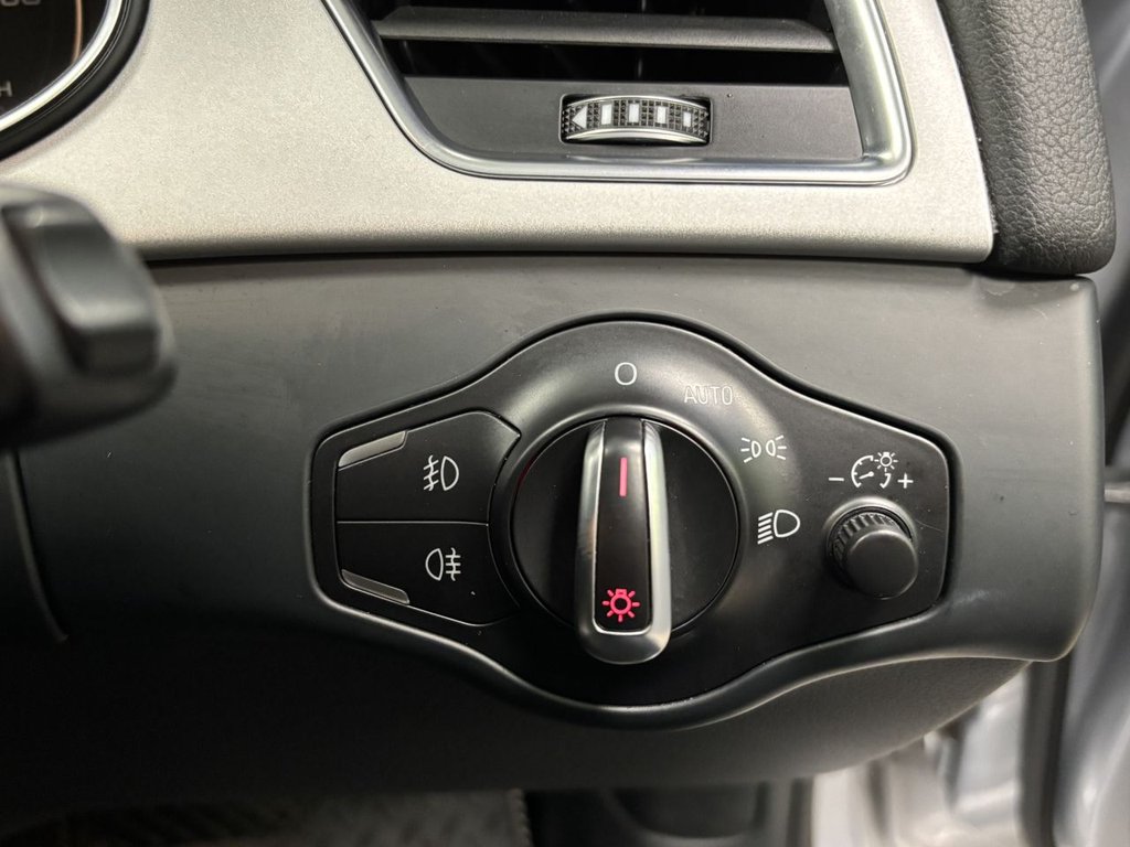 Used Audi A4 2015 for sale - 76698845: Photo 25