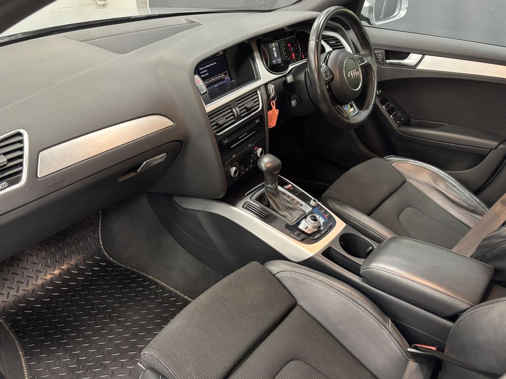 Used Audi A4 2015 for sale - 76698845: Photo 26