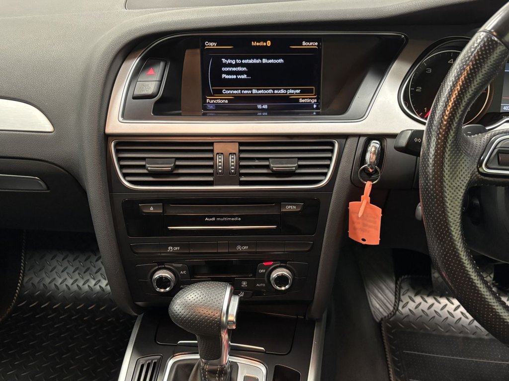 Used Audi A4 2015 for sale - 76698845: Photo 28