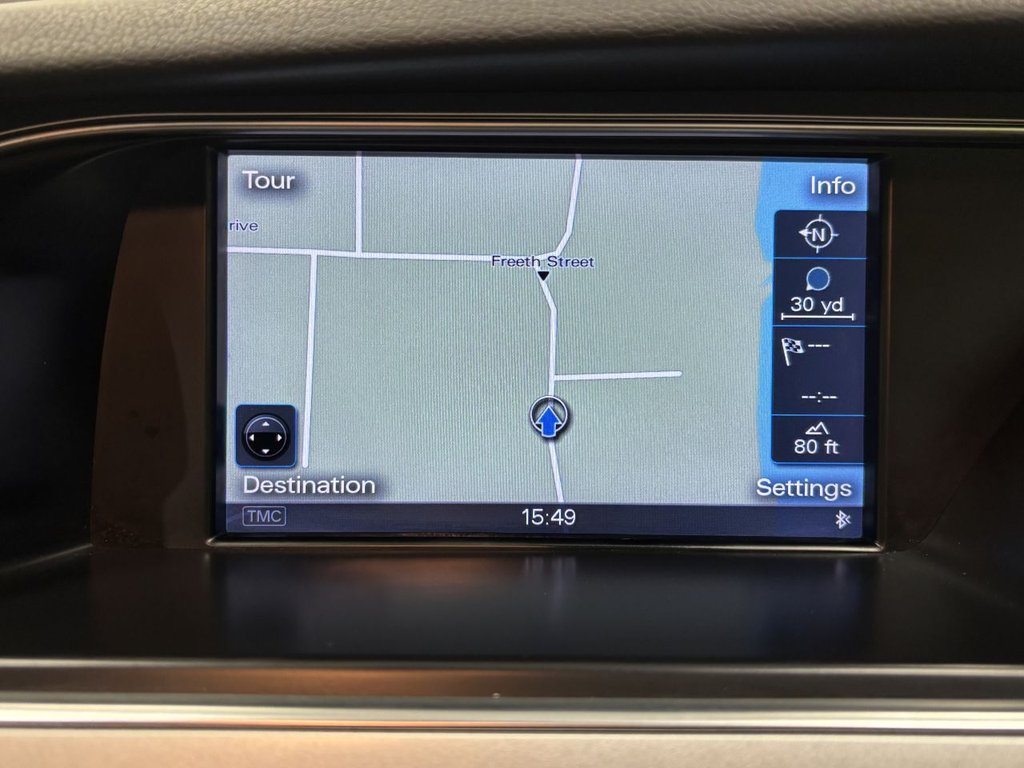 Used Audi A4 2015 for sale - 76698845: Photo 29