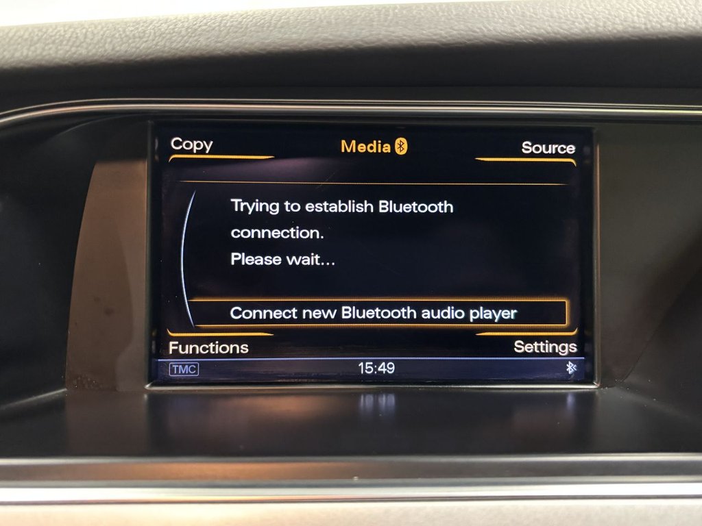 Used Audi A4 2015 for sale - 76698845: Photo 31