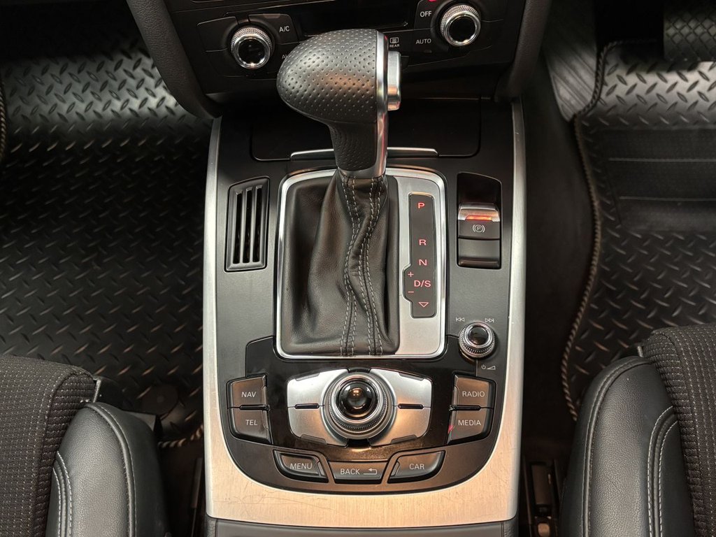 Used Audi A4 2015 for sale - 76698845: Photo 33