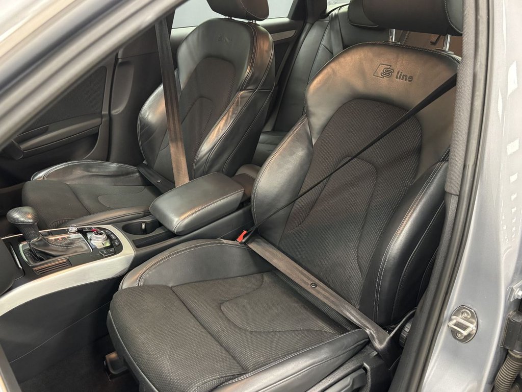 Used Audi A4 2015 for sale - 76698845: Photo 35