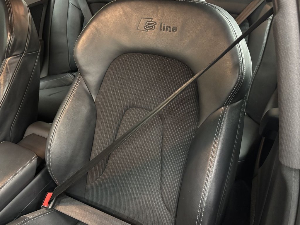 Used Audi A4 2015 for sale - 76698845: Photo 36