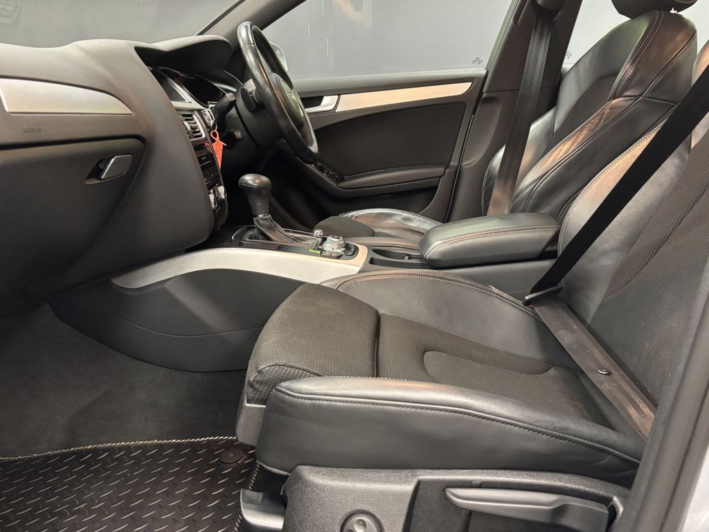 Used Audi A4 2015 for sale - 76698845: Photo 37