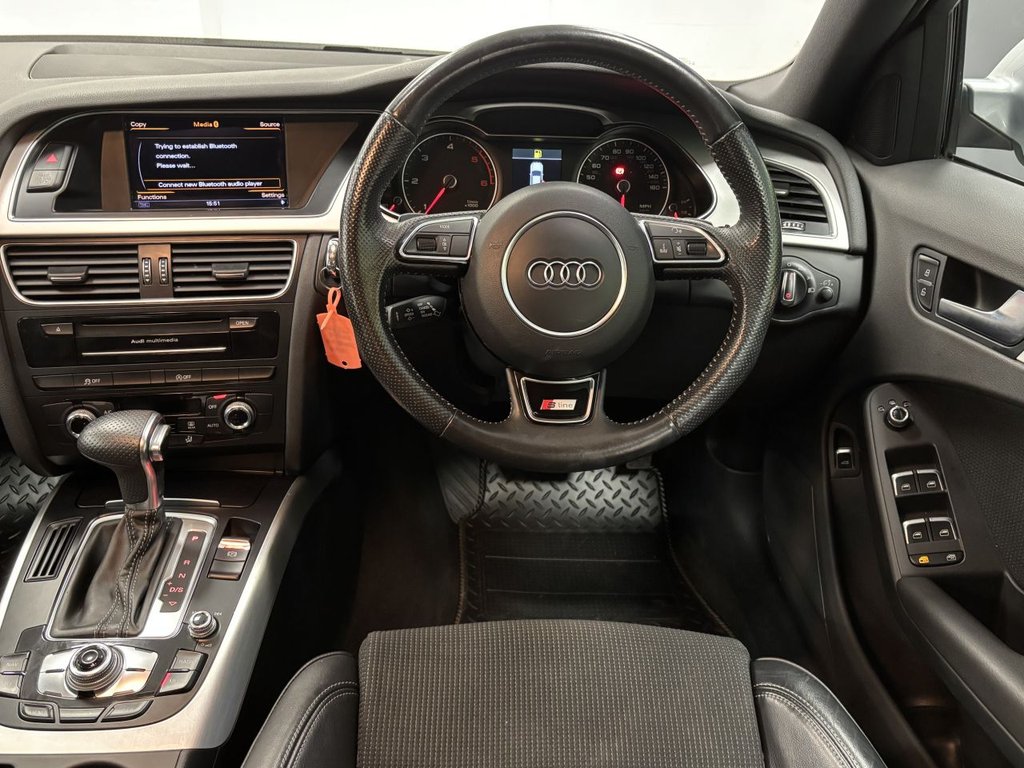 Used Audi A4 2015 for sale - 76698845: Photo 39