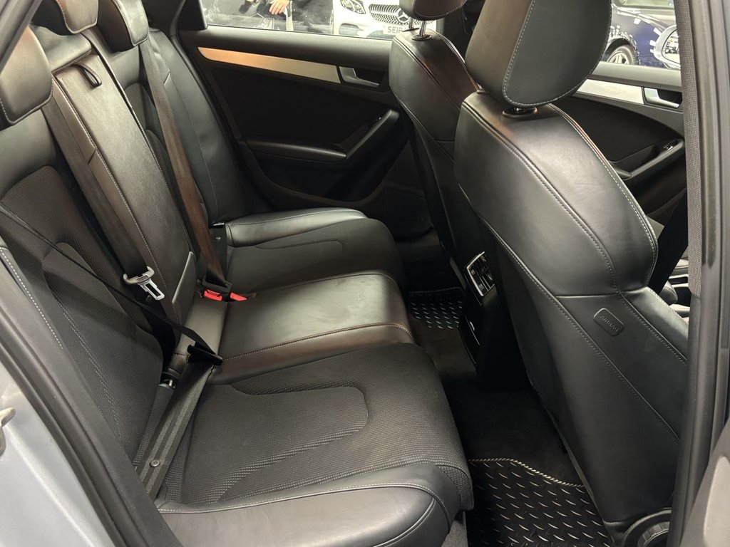 Used Audi A4 2015 for sale - 76698845: Photo 40