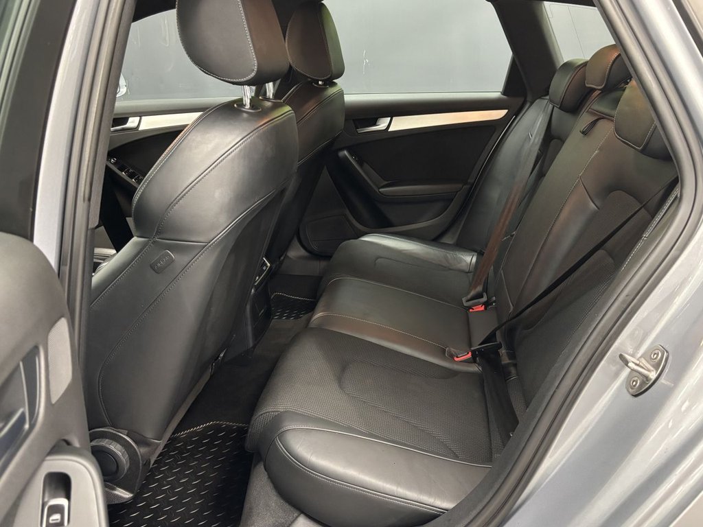 Used Audi A4 2015 for sale - 76698845: Photo 41