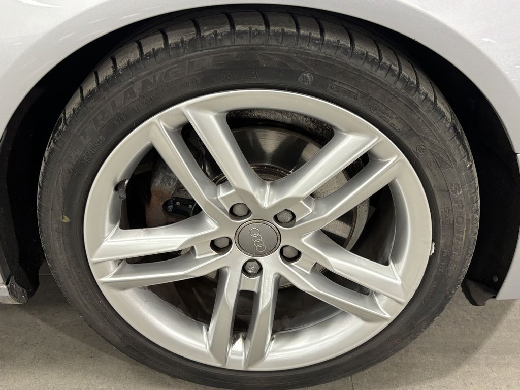 Used Audi A4 2015 for sale - 76698845: Photo 42