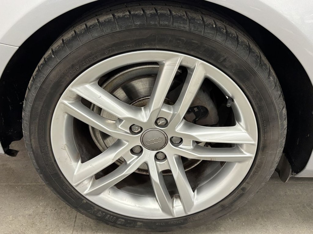 Used Audi A4 2015 for sale - 76698845: Photo 43