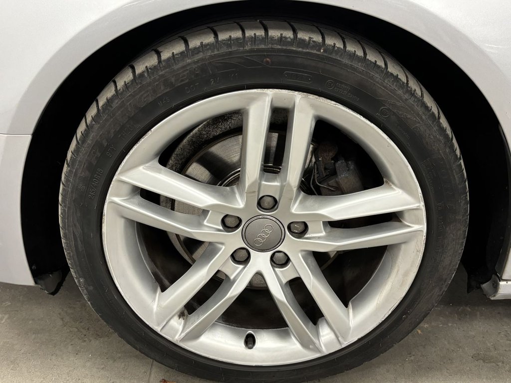 Used Audi A4 2015 for sale - 76698845: Photo 44