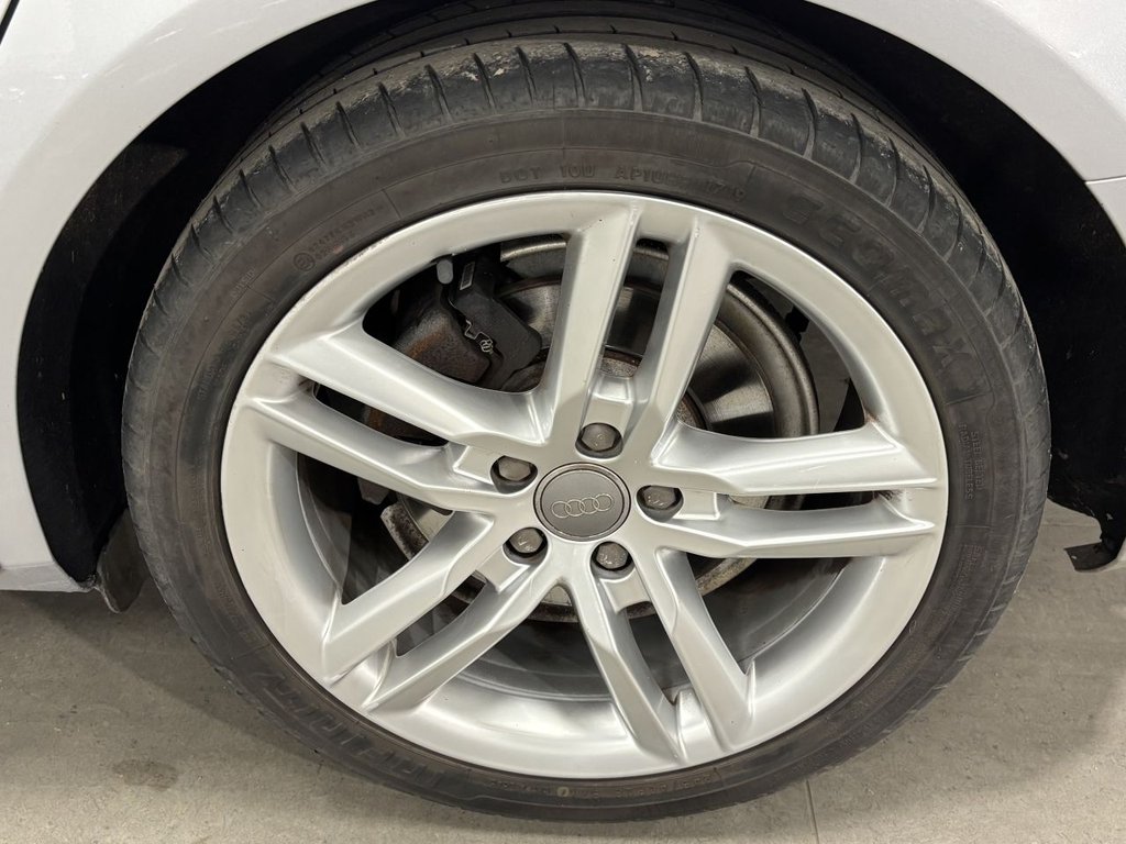 Used Audi A4 2015 for sale - 76698845: Photo 45