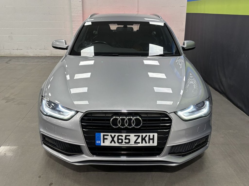 Used Audi A4 2015 for sale - 76698845: Photo 6