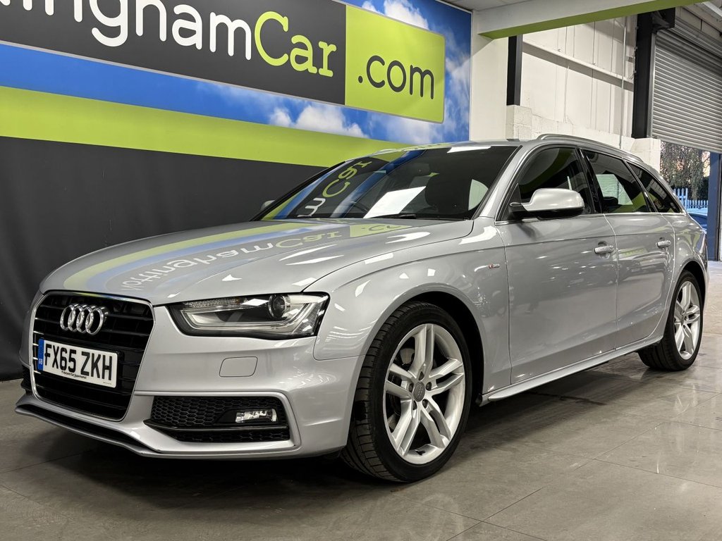 Used Audi A4 2015 for sale - 76698845: Photo 7