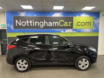 Used Hyundai Ix35 2012 for sale - 74844761: Photo