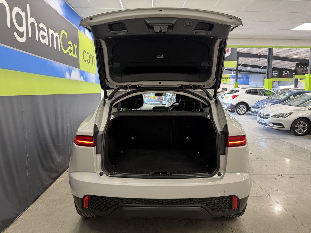 Used Jaguar E-Pace 2019 for sale - 78200292: Photo 12