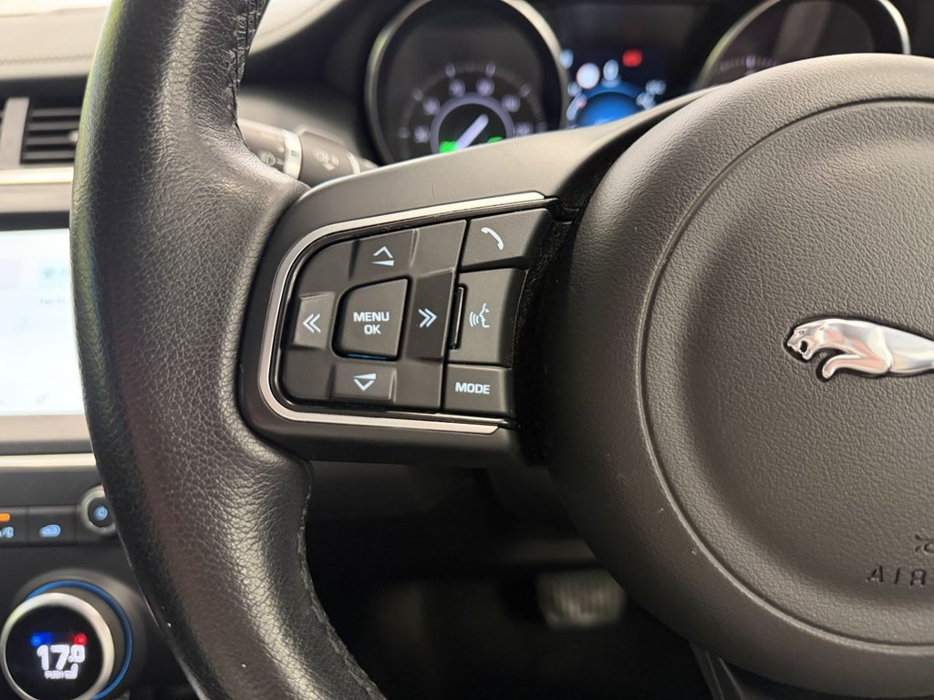 Used Jaguar E-Pace 2019 for sale - 78200292: Photo 18