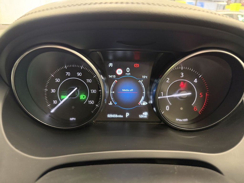 Used Jaguar E-Pace 2019 for sale - 78200292: Photo 19