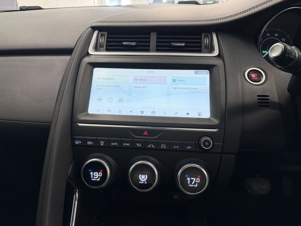 Used Jaguar E-Pace 2019 for sale - 78200292: Photo 24