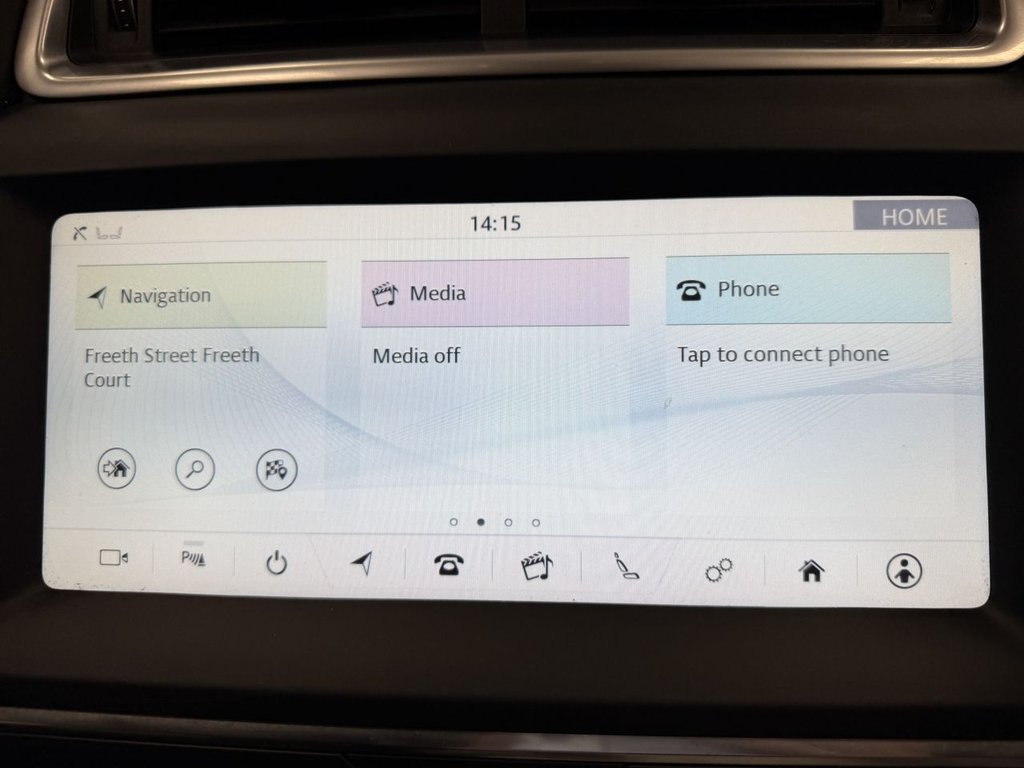 Used Jaguar E-Pace 2019 for sale - 78200292: Photo 26