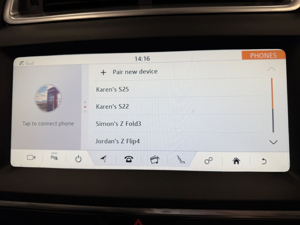 Used Jaguar E-Pace 2019 for sale - 78200292: Photo 27