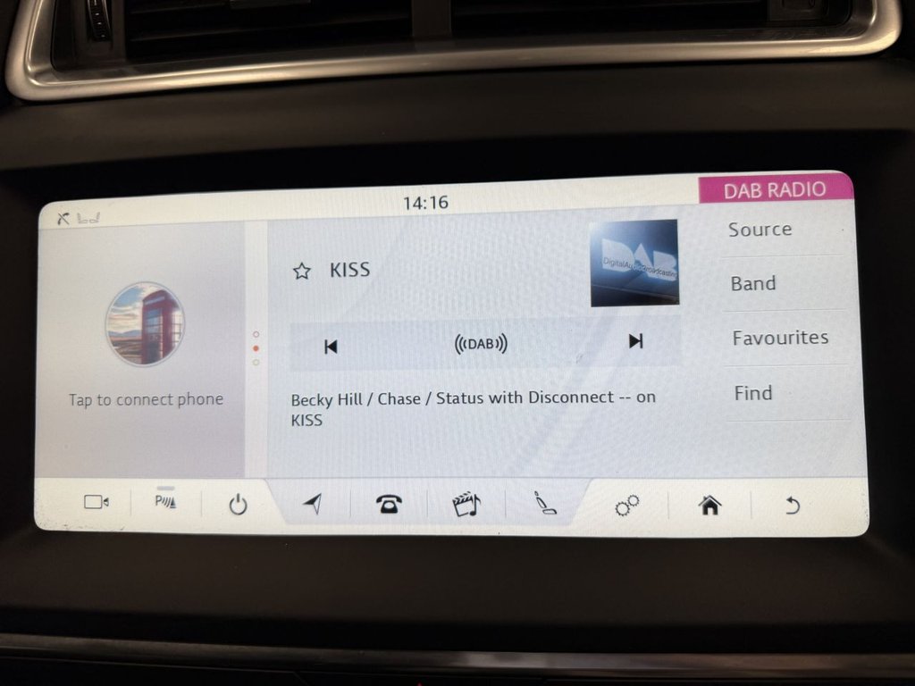 Used Jaguar E-Pace 2019 for sale - 78200292: Photo 28