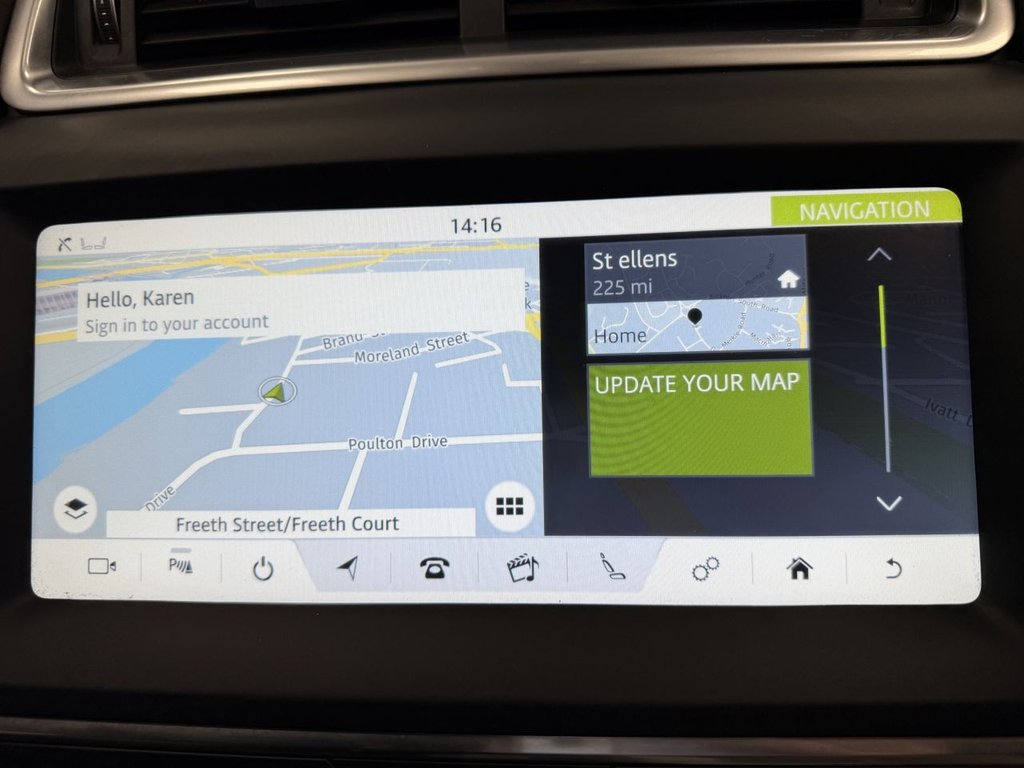 Used Jaguar E-Pace 2019 for sale - 78200292: Photo 29