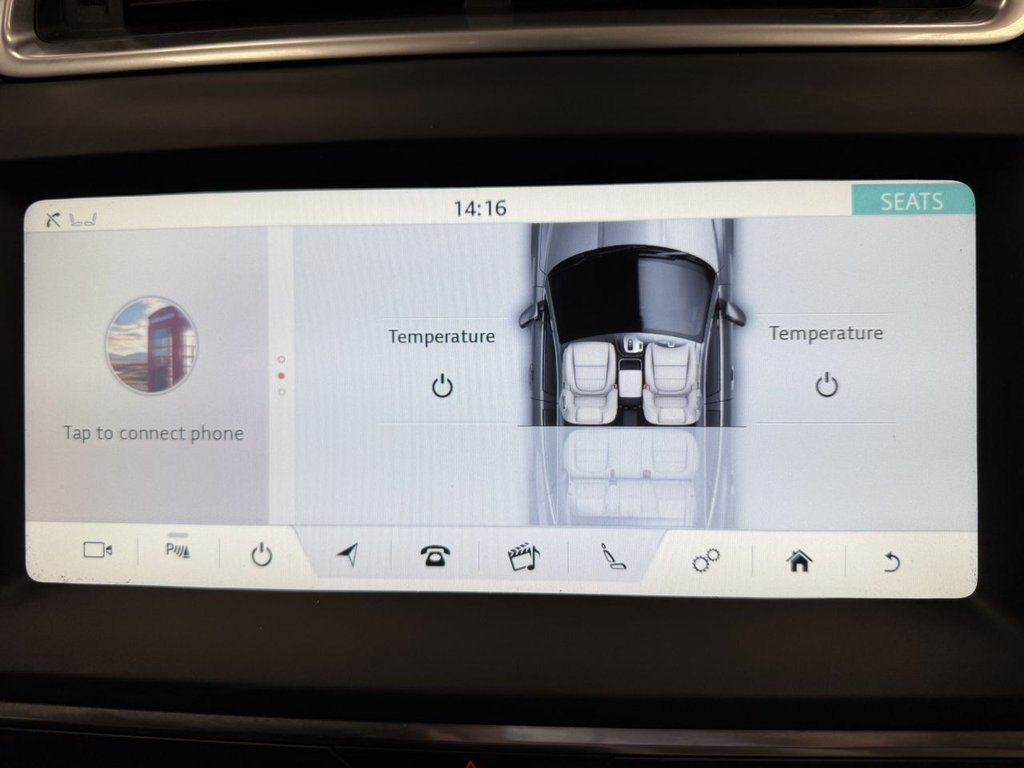 Used Jaguar E-Pace 2019 for sale - 78200292: Photo 31