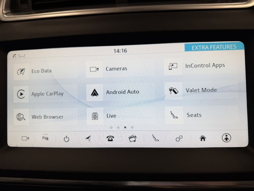 Used Jaguar E-Pace 2019 for sale - 78200292: Photo 32