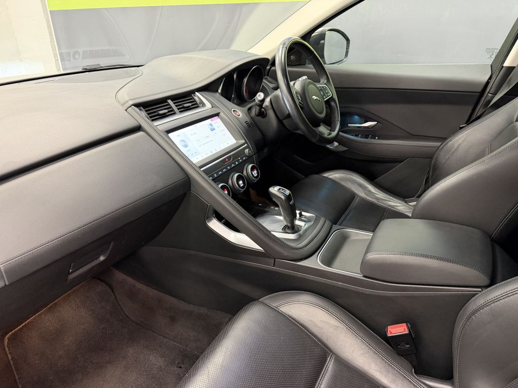 Used Jaguar E-Pace 2019 for sale - 78200292: Photo 35